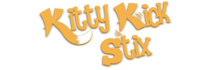 Kitty Kick Stix